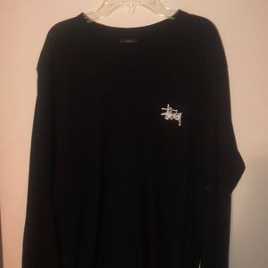 Stüssy Long sleeve